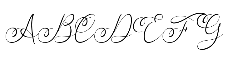 Faradilla  Free Fonts Download