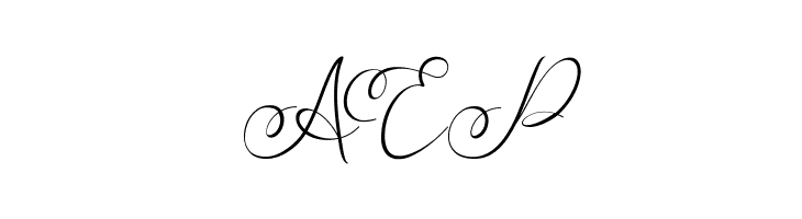 Faradilla  Free Fonts Download