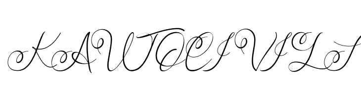 Faradilla  Free Fonts Download