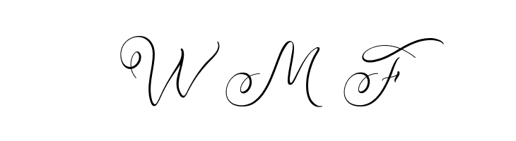 Faradilla  Free Fonts Download