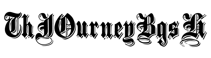 ShadowedBlack Normal  Free Fonts Download