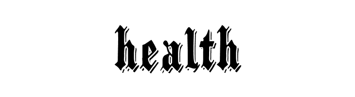 ShadowedBlack Normal  Free Fonts Download