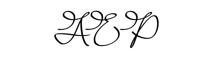 Barista Script  Free Fonts Download