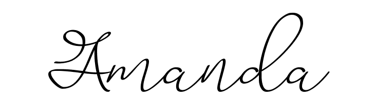 Barista Script  Free Fonts Download