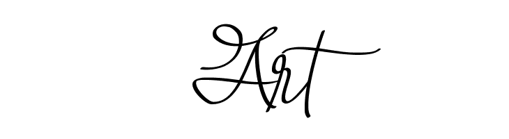 Barista Script  Free Fonts Download