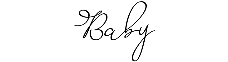 Barista Script  Free Fonts Download