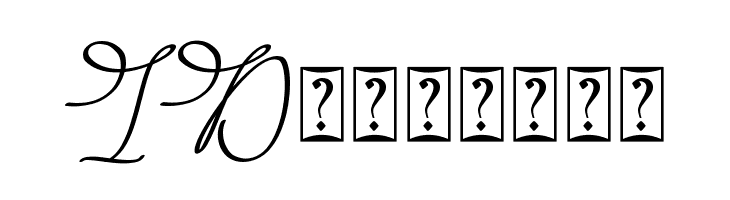 Barista Script  Free Fonts Download