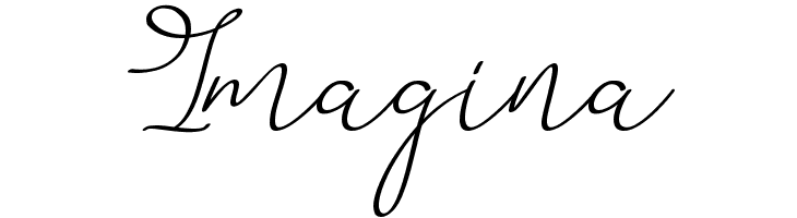 Barista Script  Free Fonts Download