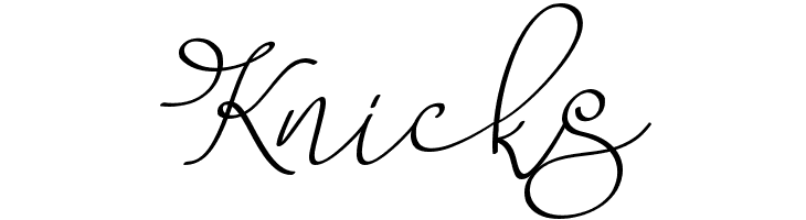 Barista Script  Free Fonts Download