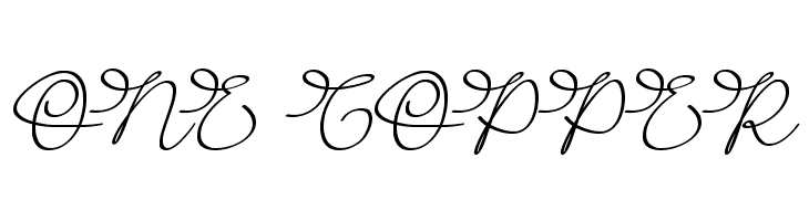 Barista Script  Free Fonts Download
