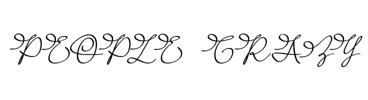 Barista Script  Free Fonts Download