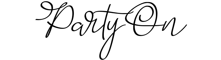 Barista Script  Free Fonts Download