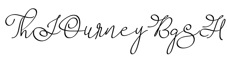 Barista Script  Free Fonts Download