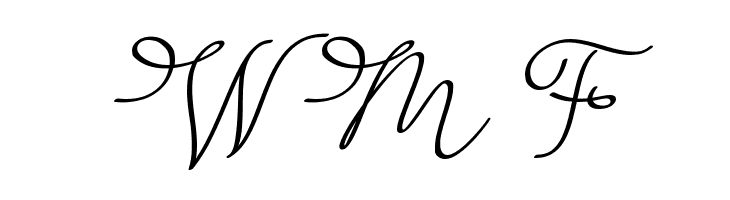 Barista Script  Free Fonts Download