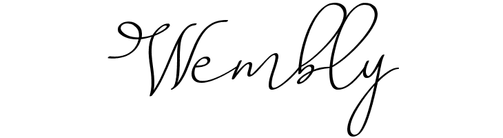 Barista Script  Free Fonts Download