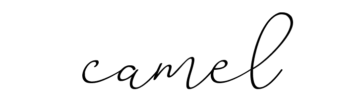 Barista Script  Free Fonts Download