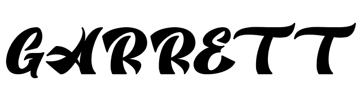 North Blue  Free Fonts Download