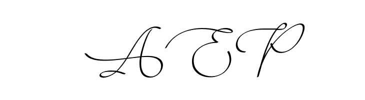 Singapore Landscape  Free Fonts Download