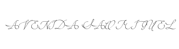 Singapore Landscape  Free Fonts Download