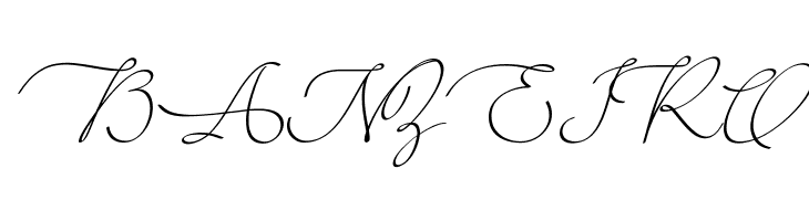 Singapore Landscape  Free Fonts Download