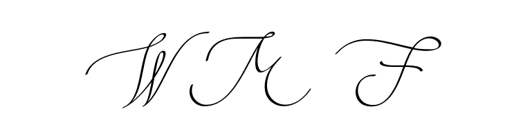 Singapore Landscape  Free Fonts Download