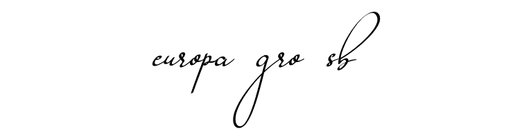 Singapore Landscape  Free Fonts Download