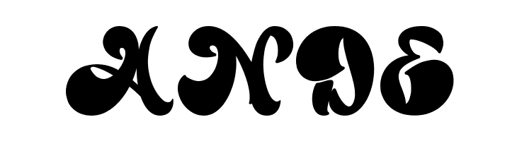 Random But Perfect  Free Fonts Download