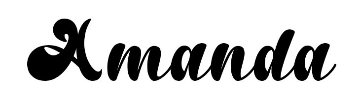 Random But Perfect  Free Fonts Download