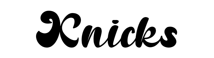 Random But Perfect  Free Fonts Download