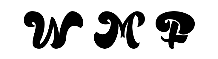 Random But Perfect  Free Fonts Download