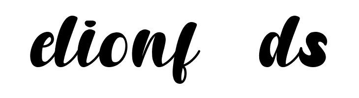 Random But Perfect  Free Fonts Download