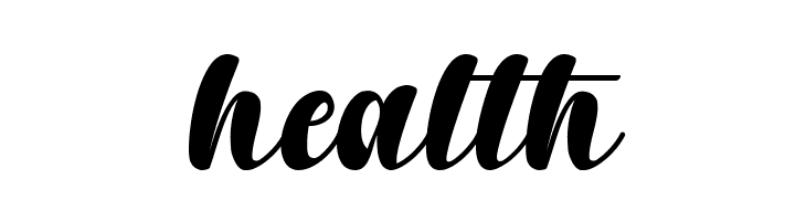 Random But Perfect  Free Fonts Download