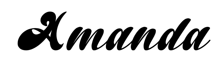 Random But Perfect Italic  Free Fonts Download