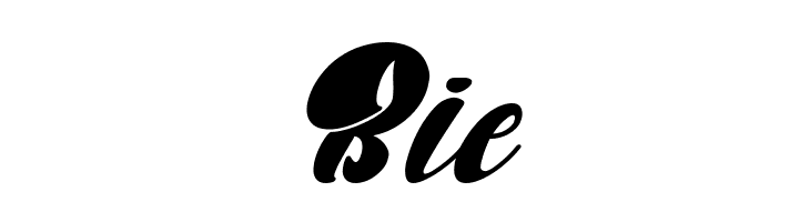 Random But Perfect Italic  Free Fonts Download