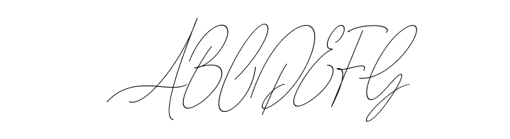 Diamante Signature_Italic  Free Fonts Download