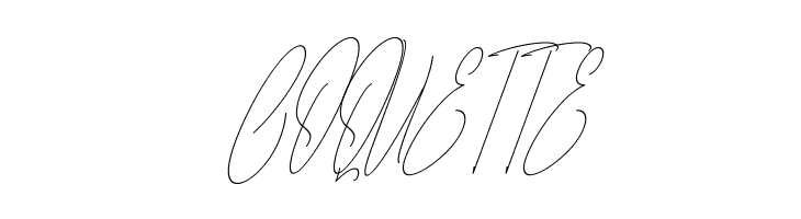 Diamante Signature_Italic  Free Fonts Download