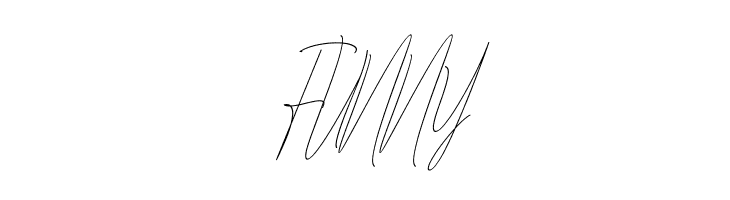 Diamante Signature_Italic  Free Fonts Download
