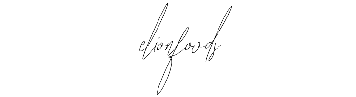 Diamante Signature_Italic  Free Fonts Download
