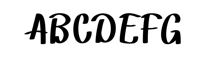 Choco & Chips  Free Fonts Download