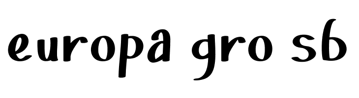 Choco & Chips  Free Fonts Download