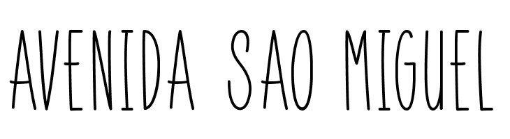 Insta Story  Free Fonts Download