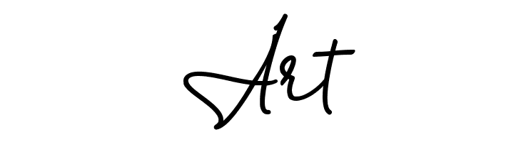 Birmingham Signature  Free Fonts Download