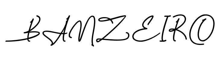 Birmingham Signature  Free Fonts Download