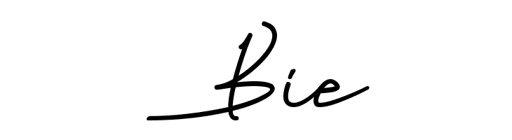 Birmingham Signature  Free Fonts Download
