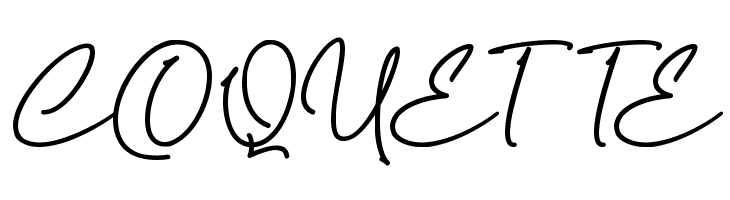 Birmingham Signature  Free Fonts Download