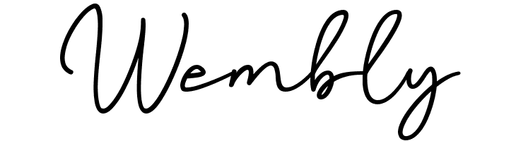 Birmingham Signature  Free Fonts Download