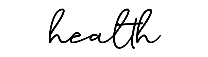 Birmingham Signature  Free Fonts Download