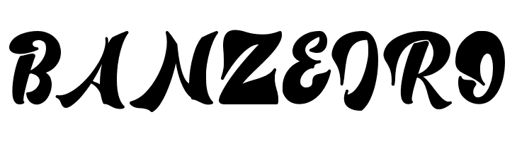 Potter Alaska  Free Fonts Download