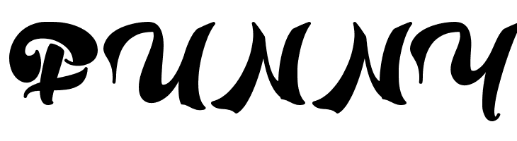 Potter Alaska  Free Fonts Download