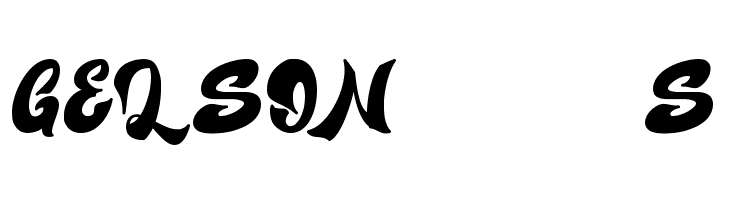 Potter Alaska  Free Fonts Download